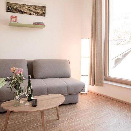 Ferienwohnung Am Weingut Eisenbock Штрасс Экстерьер фото