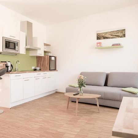 Ferienwohnung Am Weingut Eisenbock Штрасс Экстерьер фото