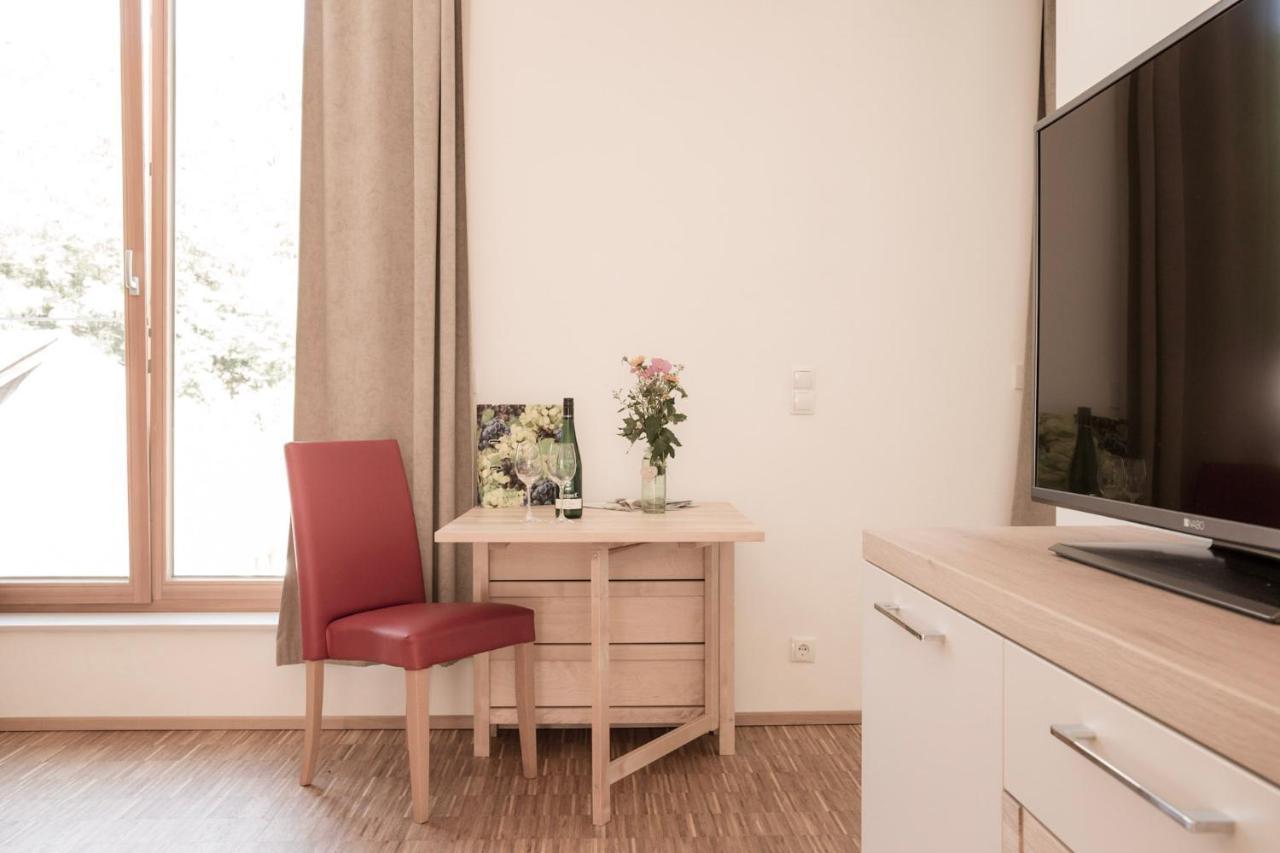 Ferienwohnung Am Weingut Eisenbock Штрасс Экстерьер фото